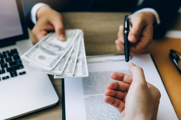 Loan Documentation Assistance in Senoia, GA