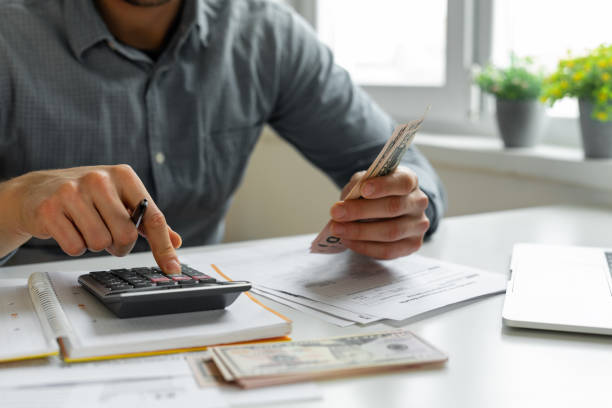 Best Home Equity Lines of Credit (HELOC)  in Senoia, GA